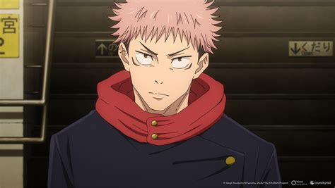 JUJUTSU KAISEN named world’s most popular anime ahead of .